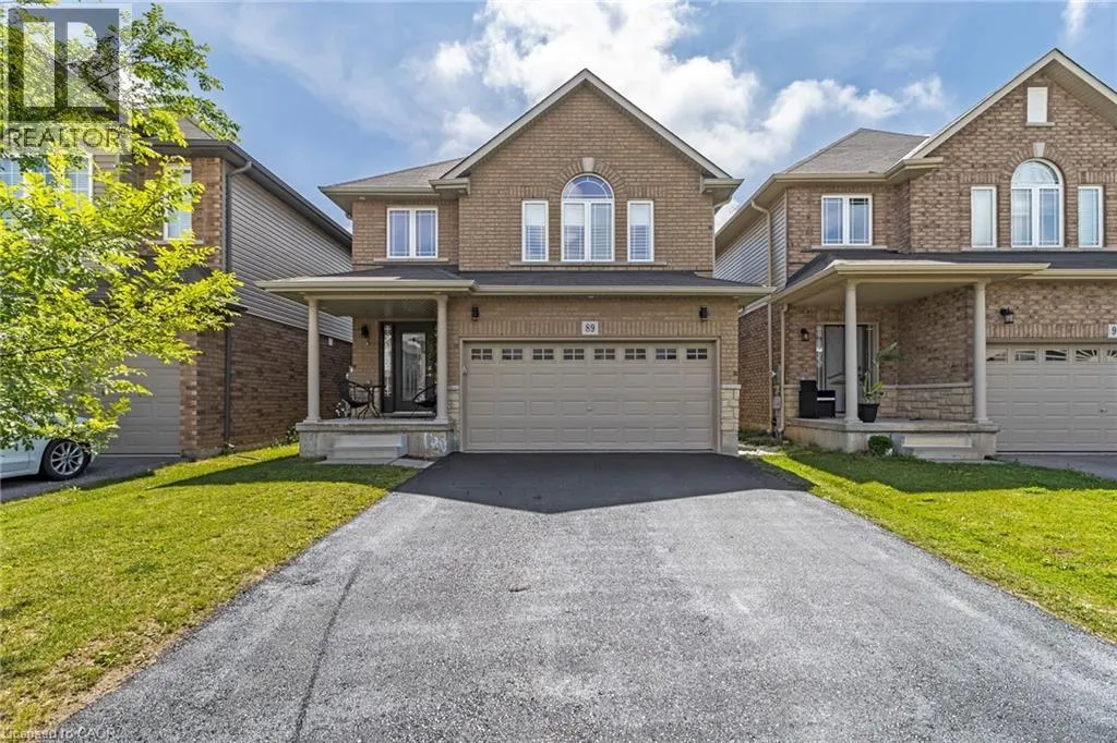 89 KEYSTONE Crescent