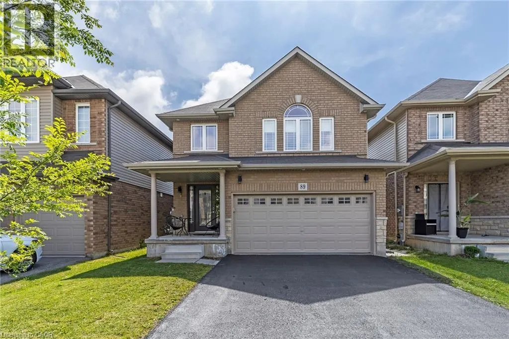 89 KEYSTONE Crescent