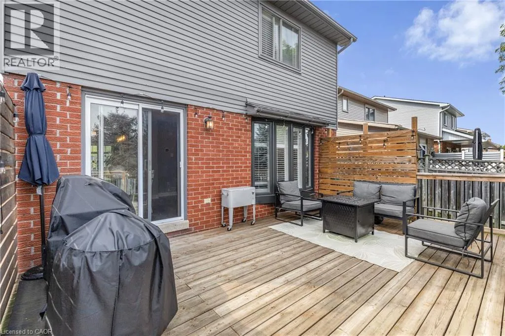 2213 HUNT Crescent
