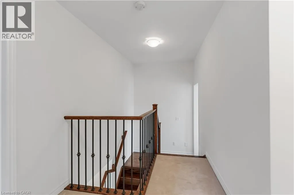 36 CONNELL Crescent