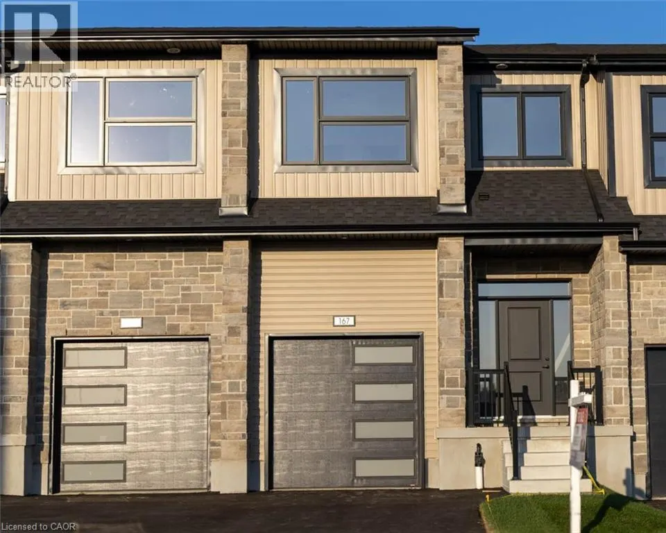 167 DUNNIGAN Drive
