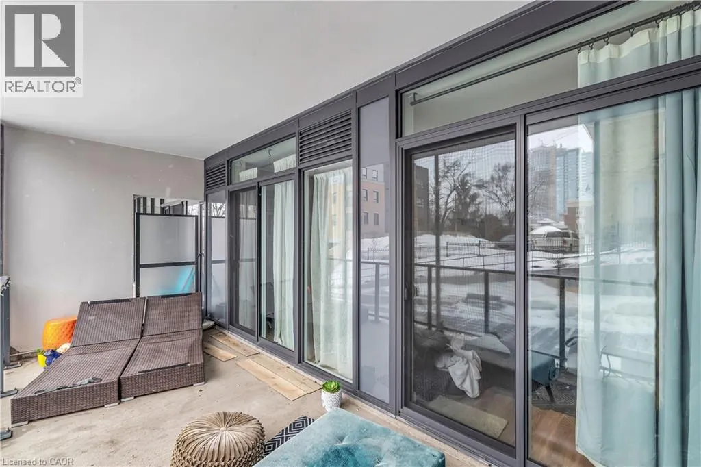 741 KING Street W Unit# 102, #102