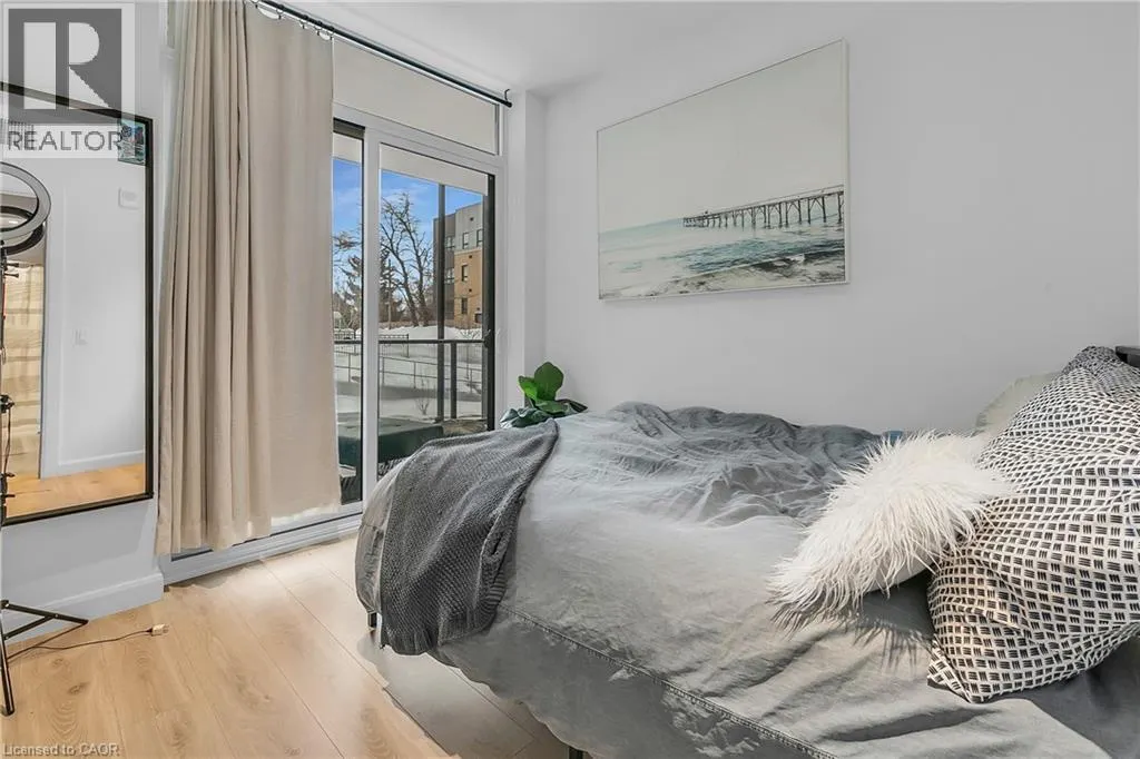 741 KING Street W Unit# 102, #102