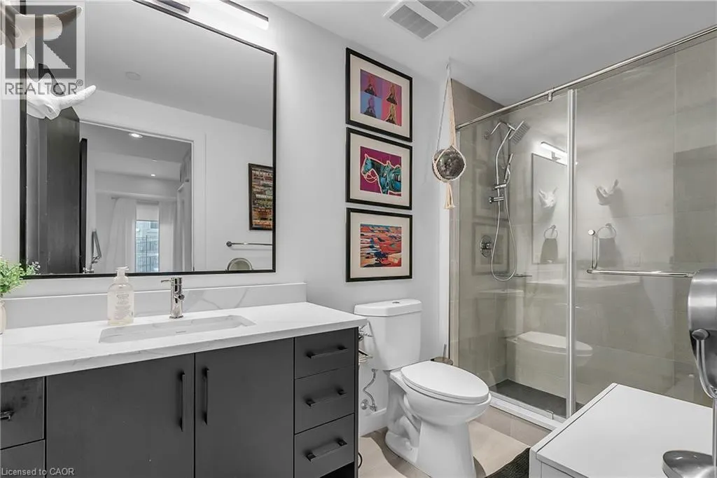 741 KING Street W Unit# 102, #102