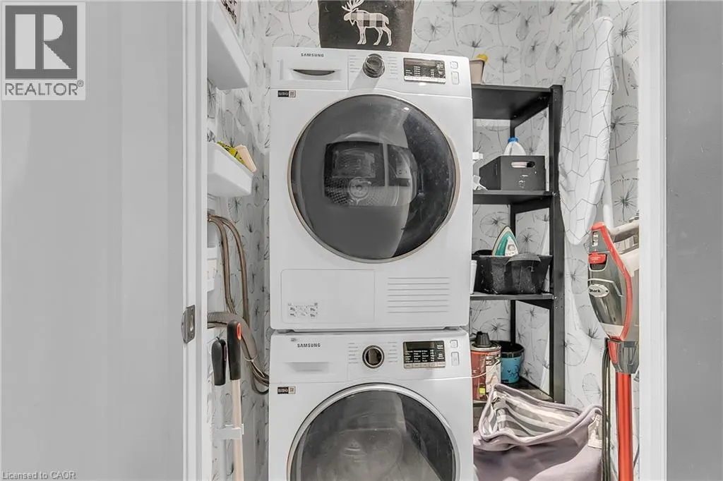 741 KING Street W Unit# 102, #102