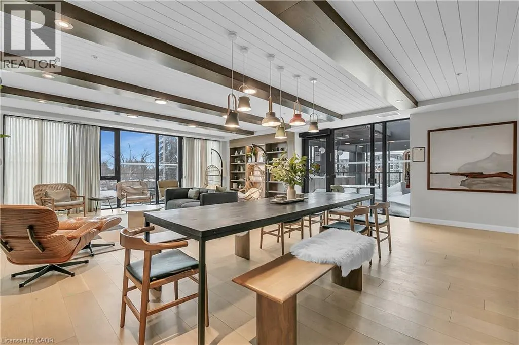 741 KING Street W Unit# 102, #102