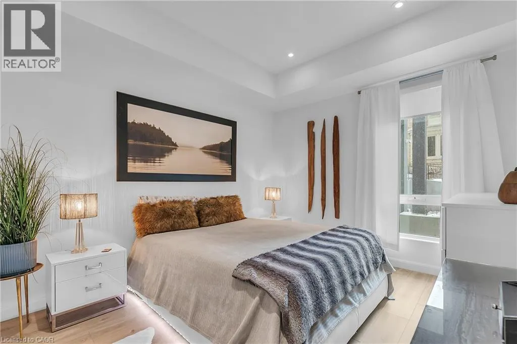 741 KING Street W Unit# 102, #102