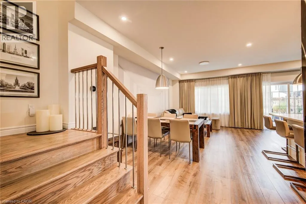 350 OLOANE AVENUE Abbey Unit# 43, #43