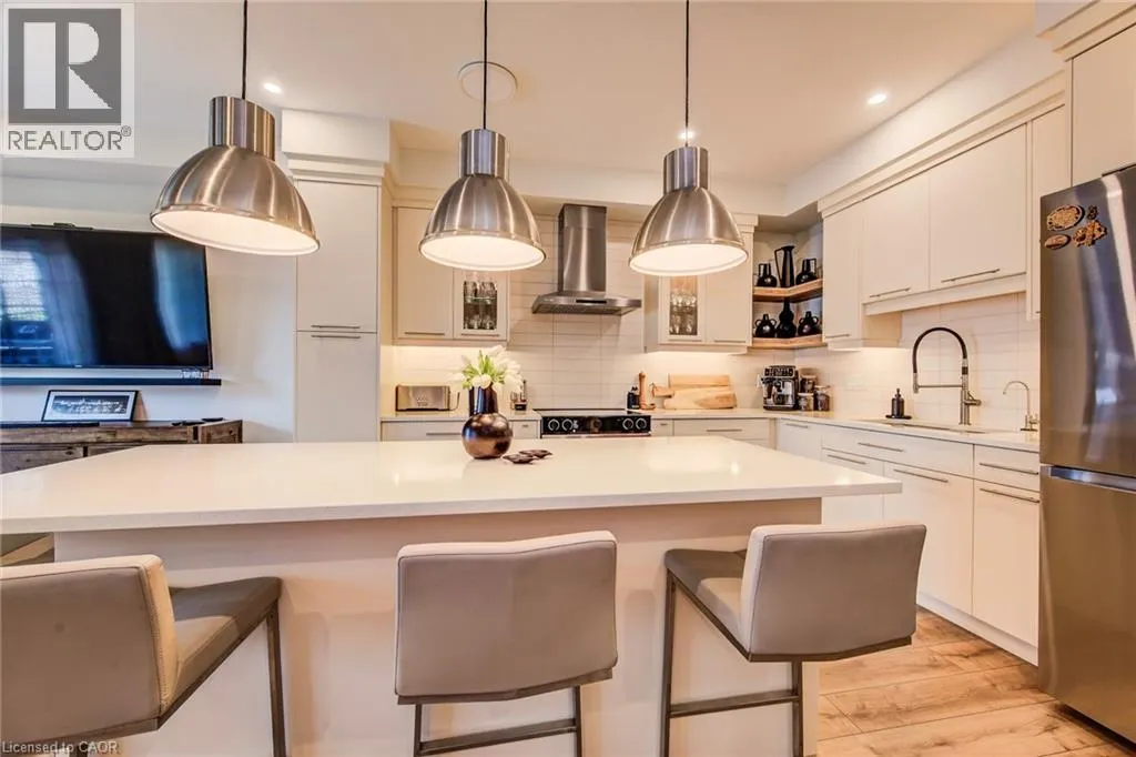 350 OLOANE AVENUE Abbey Unit# 43, #43