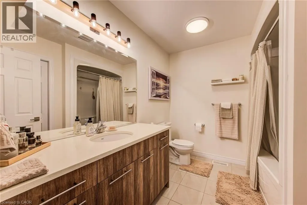 350 OLOANE AVENUE Abbey Unit# 43, #43