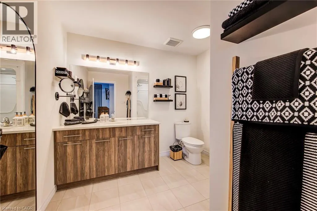 350 OLOANE AVENUE Abbey Unit# 43, #43