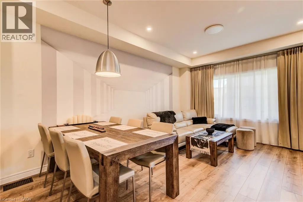 350 OLOANE AVENUE Abbey Unit# 43, #43