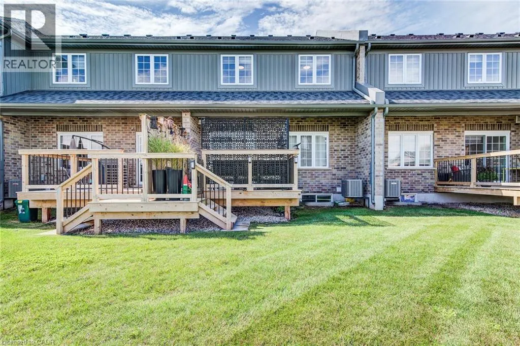 350 OLOANE AVENUE Abbey Unit# 43, #43