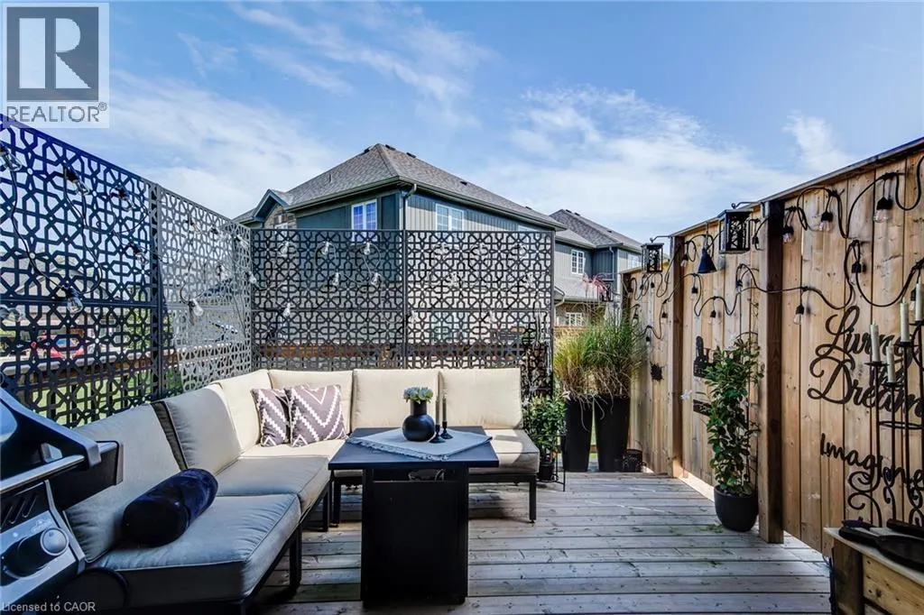 350 OLOANE AVENUE Abbey Unit# 43, #43