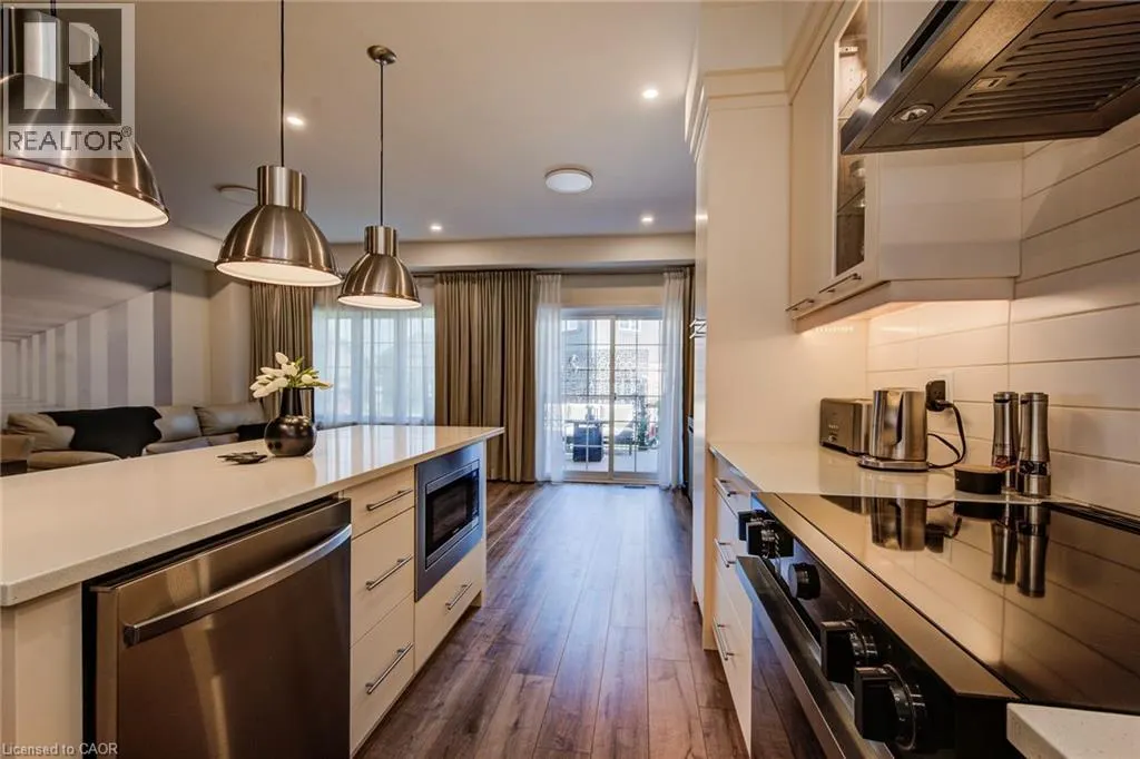 350 OLOANE AVENUE Abbey Unit# 43, #43