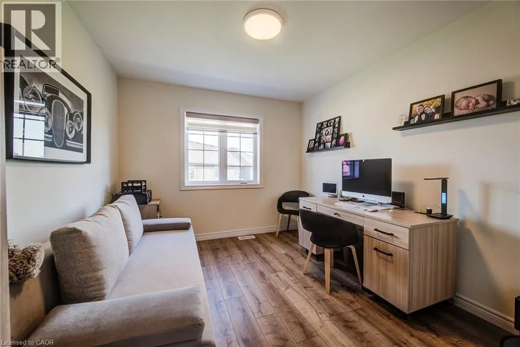 350 OLOANE AVENUE Abbey Unit# 43, #43