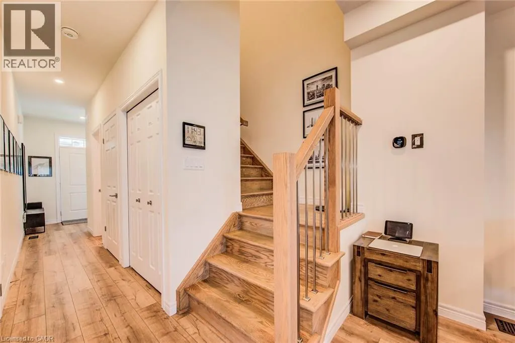 350 OLOANE AVENUE Abbey Unit# 43, #43