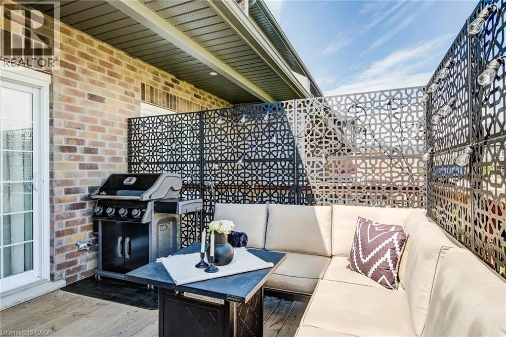 350 OLOANE AVENUE Abbey Unit# 43, #43