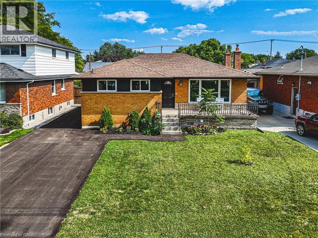 131 WELBOURN Drive