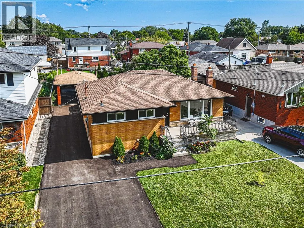 131 WELBOURN Drive