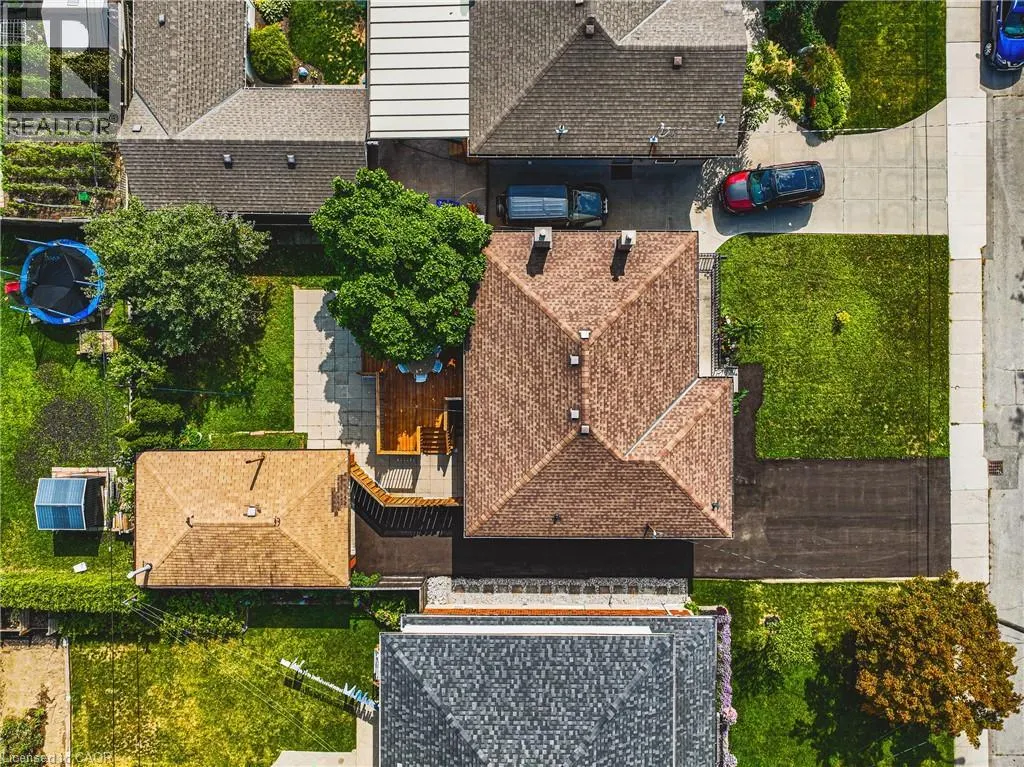 131 WELBOURN Drive