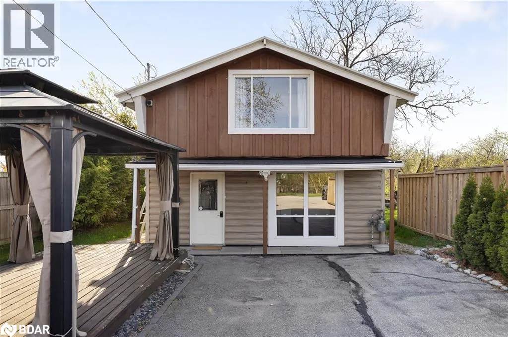 3 COURTLAND Street