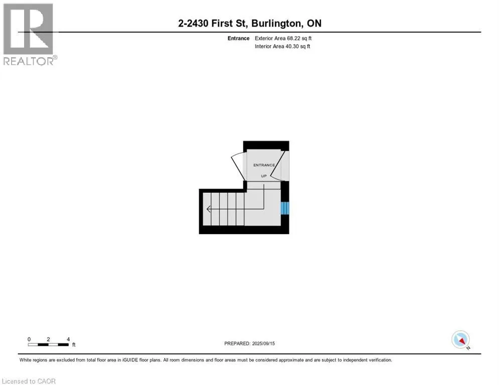 2430 FIRST Street Unit# 2, #2