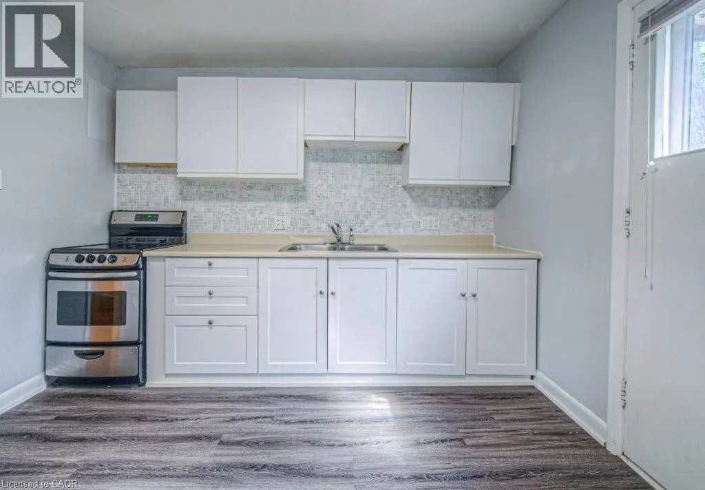 2430 FIRST Street Unit# 2, #2