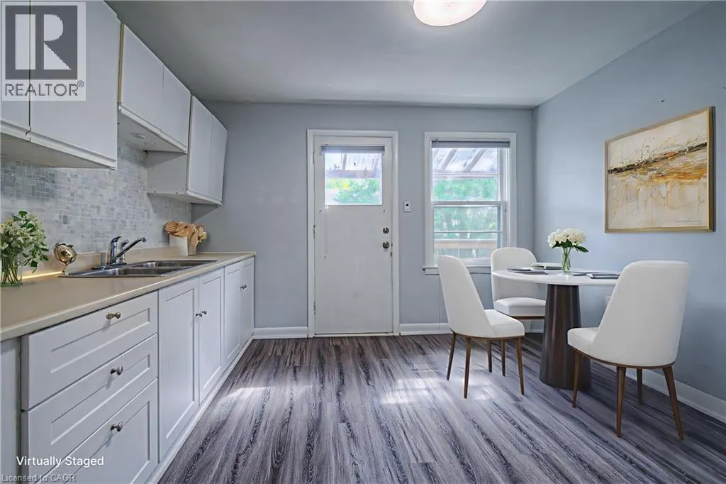 2430 FIRST Street Unit# 2, #2