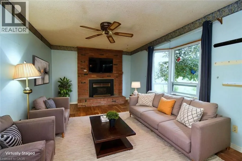1164 GOLF CLUB Road