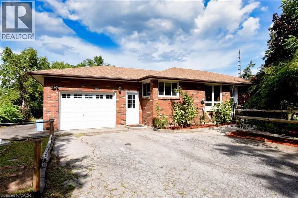 1164 GOLF CLUB Road