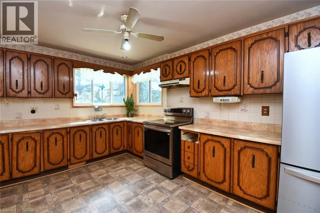 1164 GOLF CLUB Road