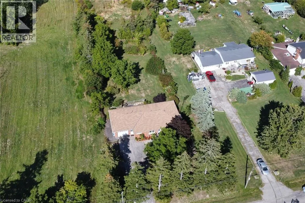 1164 GOLF CLUB Road