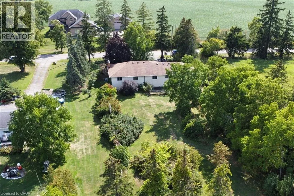 1164 GOLF CLUB Road