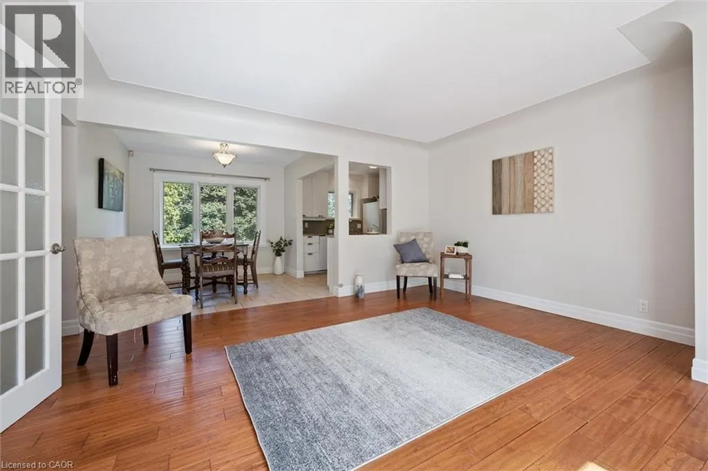 272 HARTWOOD Place