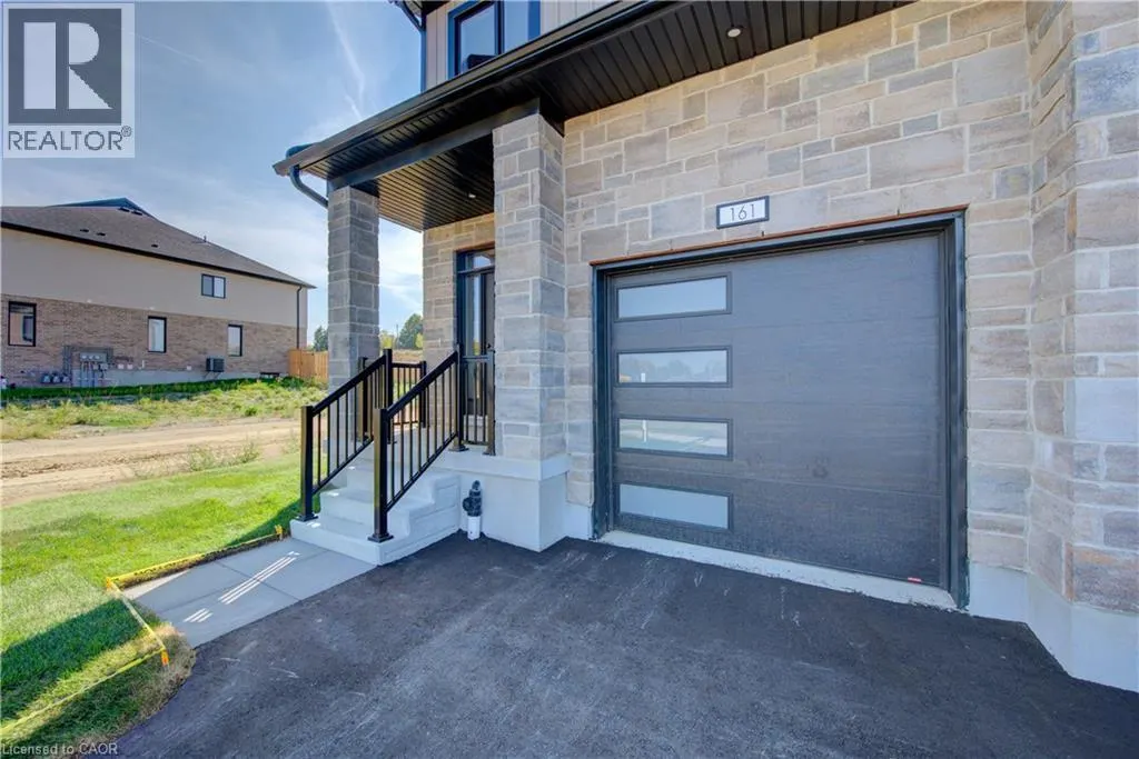 161 DUNNIGAN Drive