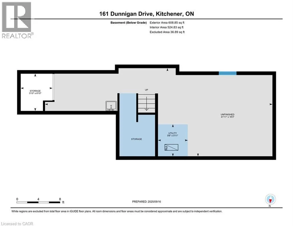 161 DUNNIGAN Drive