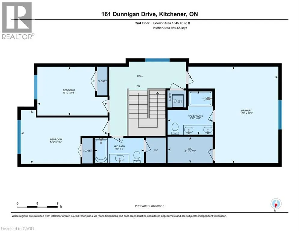 161 DUNNIGAN Drive