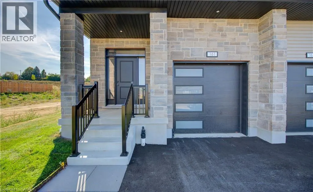 161 DUNNIGAN Drive