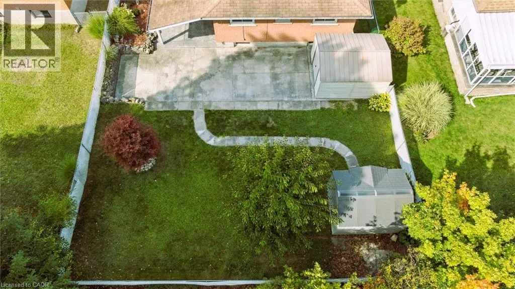 55 CHERRY HILL Drive