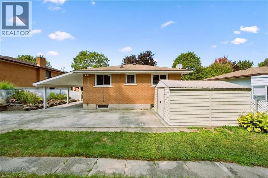 55 CHERRY HILL Drive