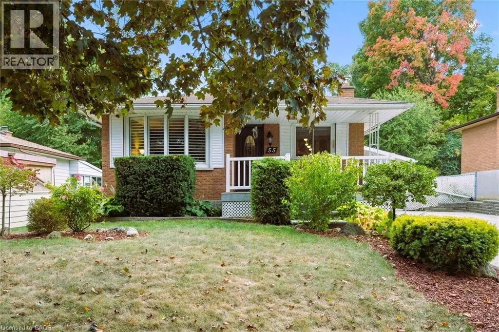 55 CHERRY HILL Drive