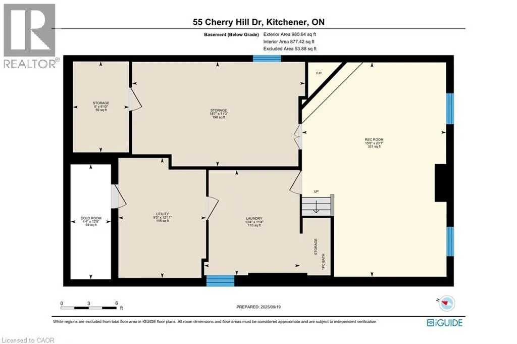 55 CHERRY HILL Drive