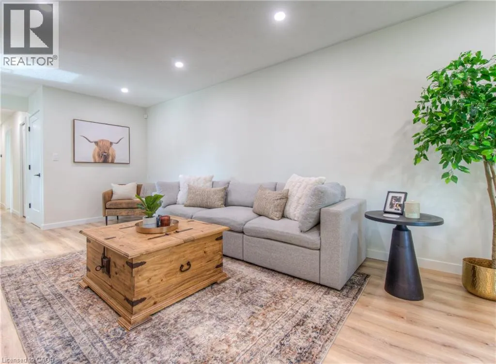 999 CREE Avenue