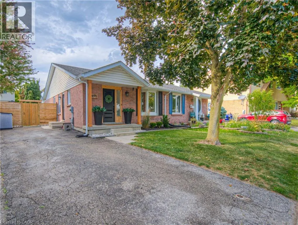 999 CREE Avenue