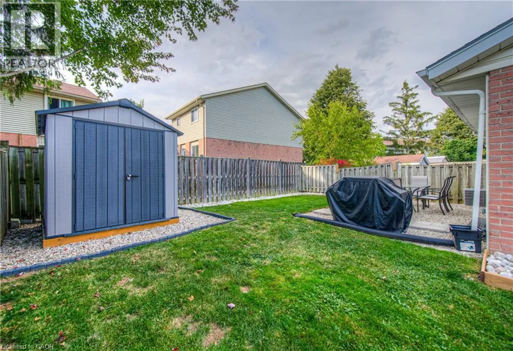 999 CREE Avenue