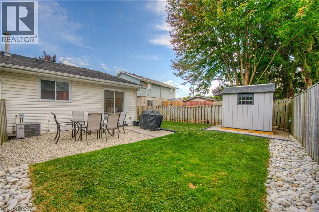 999 CREE Avenue