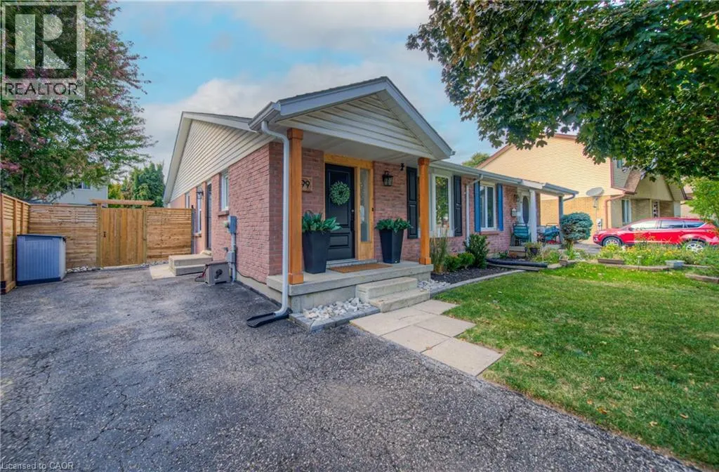 999 CREE Avenue