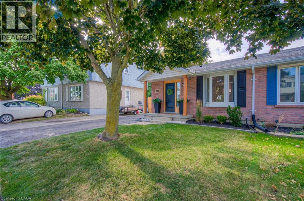 999 CREE Avenue