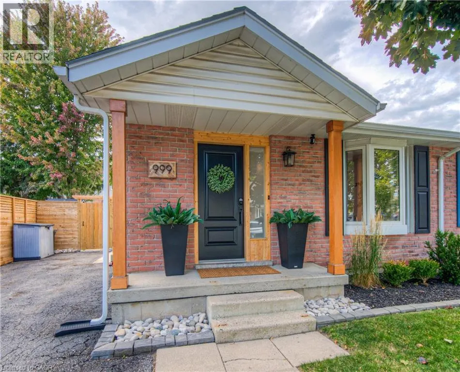 999 CREE Avenue
